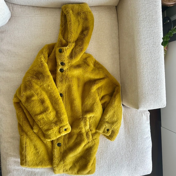 UGG coat - Picture 1 of 3